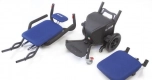 Ogłoszenie - Schodołaz osobowy kroczący krzesełkowyy LG 2020 160 kg MOPS - 16 900,00 zł