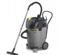 Ogłoszenie - Odkurzacz budowlany Karcher NT 55/1 Tact - wynajem - 60,00 zł