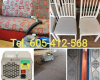 Ogłoszenie - Karcher Kórnik tel 605-412-568 pranie czyszczenie wykładzin dywanów tapicerki ozonowanie - Śrem