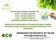 Ogłoszenie - Montaż instalacji fotowoltaicznych/fotowoltaika/elektryk
