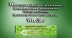 Ogłoszenie - wywóz,utylizacja starych mebli Wrocław,opróżnianie mieszkań,piwnic Wrocław - Wrocław - 1,00 zł