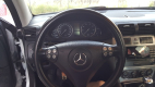 Ogłoszenie - Sprzedam Mercedes-Benz C 180 kompressor - Częstochowa - 21 500,00 zł