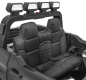 Ogłoszenie - Toyota Tundra XXL dla dzieci Czarny + Pilot + Bagażnik + LED + Audio + EVA + Wolny Start - 2 690,00 zł