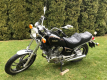 Ogłoszenie - Yamaha VX 500 ,Virago  1984 od Orwell piękne klasyczne moto do jazdy. - Radom - 6 999,00 zł