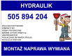 Ogłoszenie - Hydraulik, Usługi Hydrauliczne, Naprawa Spłuczek Podtynkowych, Montaż Kabin prysznicowych, Pogotowie hydrauliczne - Łódź