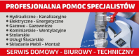 Ogłoszenie - Serwis urządzeń gastronomicznych, Naprawa sprzętu AGD - Warszawa - 200,00 zł