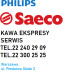 Ogłoszenie - Serwis Ekspresów do kawy Saeco,Delonghi ,Krups - Warszawa - 32,00 zł