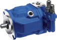 Ogłoszenie - Pompa hydrauliczna Bosch Rexroth A10VO 45 DFR1/31R-VSC62N00 nowa z gwarancją - Wielkopolskie