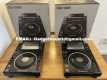 Ogłoszenie - DJ SET : 2x Pioneer CDJ-2000NXS2  Multi-Player i  1x DJM-900NXS2 DJ Mixer dla 2600 EUR - Kraków - 1 000,00 zł