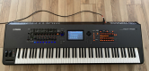Ogłoszenie - Yamaha Montage 8 88-Key , Roland FANTOM-8, Yamaha Genos 76-Key , Yamaha PSR-SX900, Korg Pa5X , Korg Pa4X , Korg PA-1000 - Hiszpania - 1 000,00 zł
