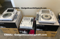 Ogłoszenie - Pioneer DJM-A9 DJ Mixer /Pioneer CDJ-3000 Multi-Player /  Pioneer DJ DJM-V10-LF Mixer / Pioneer DJM-S11 DJ Mixer - Hiszpania - 5 000,00 zł