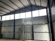 Ogłoszenie - Hala Garaż 12x8m brama przesówna drzwi rynny okna GP85 - Iława - 73 750,00 zł