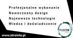 Ogłoszenie - Strony internetowe, sklepy internetowe, projekty graficzne, logo, reklama - 1 200,00 zł