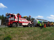 Ogłoszenie - Pomoc drogowa TIR 24h Cottbus tel. 600812813 - Niemcy