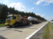 Ogłoszenie - Pomoc drogowa TIR 24h Niemcy tel. 600812813 - Niemcy