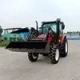 Ogłoszenie - farm tractor used 80 hp farmtrac high grade 40hp farm wheel drive tractor used tractors massey ferguson - Luboń - 6 000,00 zł