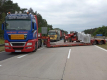 Ogłoszenie - Pomoc drogowa TIR 24h Niemcy tel. 600812813 - Niemcy