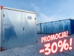 Ogłoszenie - Samoobsługowe mini magazyny na wynajem 24/7 - Promocja -30% - Kalisz - 140,00 zł