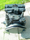 Ogłoszenie - Pompa hydrauliczna Rexroth Hydraulics A4VG56DA1D2/32R-NACO2F025SQ-S - Mysłowice - 9 000,00 zł