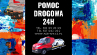 Ogłoszenie - Pomoc drogowa 24h - płatna i bezpłatna Strzelin - Polska - Europa. Usługi płatne i bezpłatne lawety 24h. Mechanik - Oława