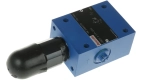 Ogłoszenie - Zawór przelewowy Rexroth DBDS20G1X/200J nowy oryginalny - Ozorków