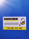 Ogłoszenie - Karcher Kórnik tel 605-412-568 pranie czyszczenie wykładzin dywanów tapicerki meblowej i samochodowej ozonowanie - Wielkopolskie