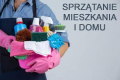 Ogłoszenie - SPRZĄTANIE - kompleksowe sprzątanie mieszkań, domów, biur i firm - Wieliczka