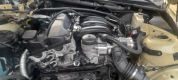 Ogłoszenie - Silnik BMW E46 1.8 benzyna 116KM  N42 B18A - Elbląg - 1 300,00 zł