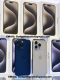 Ogłoszenie - Apple iPhone 15 Pro 128GB = 700 EUR , iPhone 15 Pro Max 256GB = 800 EUR, iPhone 15 128GB = 530 EUR - Hiszpania - 530,00 zł