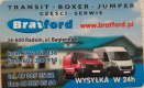 Ogłoszenie - serwis naprwa ford transit custom mk8 kamper autobus bratford - 100,00 zł