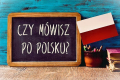 Ogłoszenie - NAUKA POLSKIEGO - POLISH LANGUAGE FOR FOREIGNERS - Mokotów - 1,00 zł