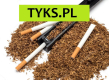Ogłoszenie - Tani tytoń papierosowy do wyboru tytoń mocny, tyton średni - Lubelskie - 80,00 zł