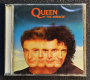 Ogłoszenie - Polecam Wspaniały Album CD Zespołu QUEEN -The Miracle CD - Śląskie - 43,00 zł