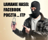 Ogłoszenie - Haker / usługi hakerskie pomoc hakerska, zlecenia hakerskie, hacking - 300,00 zł