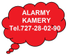 Ogłoszenie - Montaż alarmu ; instalacja alarmu;serwis alarmu;naprawa alarmu;montaż systemów alarmowych;instalacja systemów alarmowych - Łódź