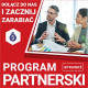 Ogłoszenie - Praca w domu – Program Partnerski - Wadowice - 7 500,00 zł