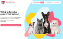 Ogłoszenie - Ubezpiecz Pupila online - Ubezpieczenia dla psów i kotów - Bemowo