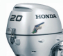 Ogłoszenie - Honda BF20 Long Leg Tiller Handle Outboard - Warszawa - 9 830,00 zł