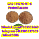 Ogłoszenie - CAS 119276-01-6 Protonitazene - Biłgoraj - 20,00 zł