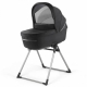 Ogłoszenie - Inglesina Aptica 5 Piece i-Size 3 in 1 Travel System, Mystic Black - Warszawa - 4 155,00 zł