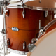 Ogłoszenie - Pearl MCT924XEP/C840 Masters Maple Almond Red Stripe 4-Piece Shell Set - Warszawa - 3 929,99 zł