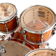 Ogłoszenie - Pearl MCT924XEP/C840 Masters Maple Almond Red Stripe 4-Piece Shell Set - Warszawa - 3 929,99 zł