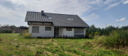 Ogłoszenie - Sprzedam dom 129m2 WIRWILTY - Bartoszyce - 359 000,00 zł