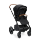 Ogłoszenie - Nuna Mixx Next + Arra Next Travel System - Warszawa - 4 160,00 zł