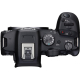 Ogłoszenie - Canon EOS R7 Mirrorless Digital Camera with RF-S 18-150mm f3.5-6 - Warszawa - 4 150,00 zł