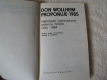 Ogłoszenie - Don Wollheim proponuje 1985 Najlepsze opowiadania SF roku 1984 - Kraków - 16,00 zł