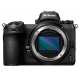 Ogłoszenie - Nikon Z6 FX-Format Mirrorless Camera Body with PC Accessory Bundle - Warszawa - 4 150,00 zł