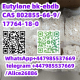 Ogłoszenie - Eutylone bk-ebdb CAS 802855-66-9/17764-18-0 - Jarocin - 20,00 zł