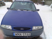 Ogłoszenie - Ford Fiesta - Mazowieckie - 1 200,00 zł