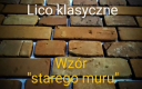 Ogłoszenie - Płytki z cegły rozbiórkowej-lica, środki, narożniki - Kujawsko-pomorskie - 130,00 zł